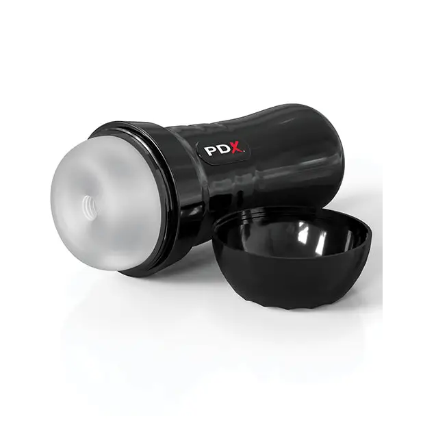 PDX Extreme Wet Pussies Super Slide & Glide Stroker