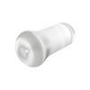 PDX Extreme Wet Strokers Slide & Glide - Frosted - Dolls & Masturbators