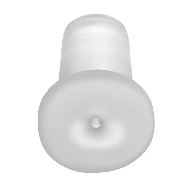 PDX Extreme Wet Strokers Slide & Glide - Frosted - Dolls & Masturbators