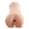 PDX Male Blow & Go Mega Stroker - Flesh - Gay & Lesbian Products