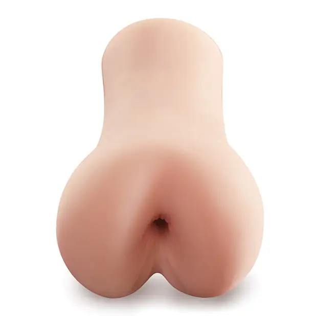 PDX Male Blow & Go Mega Stroker - Flesh - Gay & Lesbian Products