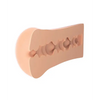 PDX Male Blow & Go Mega Stroker - Flesh - Gay & Lesbian Products