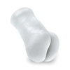 PDX Male Blow & Go Mega Stroker - Frosted - Gay & Lesbian Products