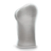 PDX Male Blow & Go Mega Stroker - Frosted - Gay & Lesbian Products