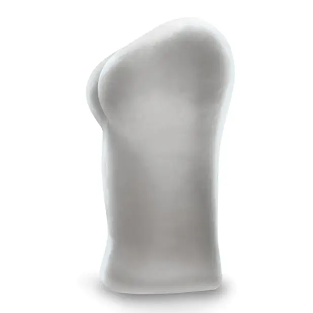 PDX Male Blow & Go Mega Stroker - Frosted - Gay & Lesbian Products