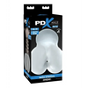 PDX Male Blow & Go Mega Stroker - Frosted - Gay & Lesbian Products