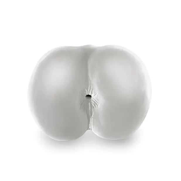 PDX Male Blow & Go Mega Stroker - Frosted - Gay & Lesbian Products