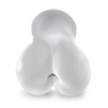 PDX Male Blow & Go Mega Stroker - Frosted - Gay & Lesbian Products