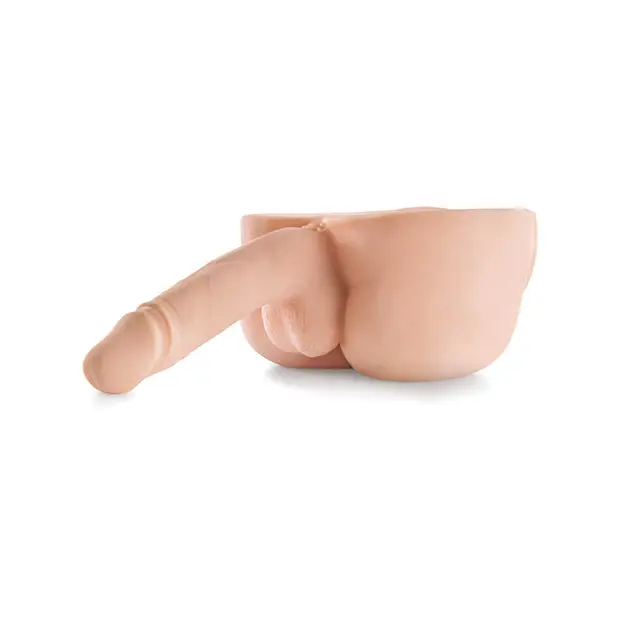 PDX Male Interactive Bad Boy Masturbator - Gay & Lesbian Products