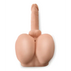 PDX Male Interactive Bad Boy Masturbator - Gay & Lesbian Products