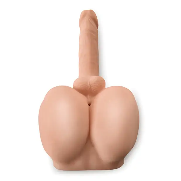 PDX Male Interactive Bad Boy Masturbator - Gay & Lesbian Products