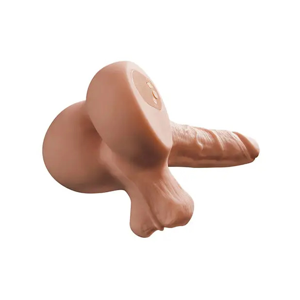 PDX Male Interactive Fuck My Cock - Gay & Lesbian Products