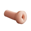 PDX Male Pump & Dump Stroker - Flesh - Gay & Lesbian Products