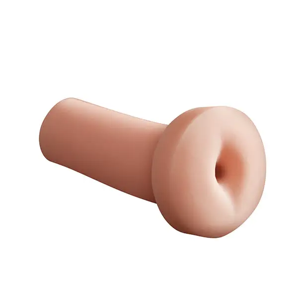 PDX Male Pump & Dump Stroker - Flesh - Gay & Lesbian Products