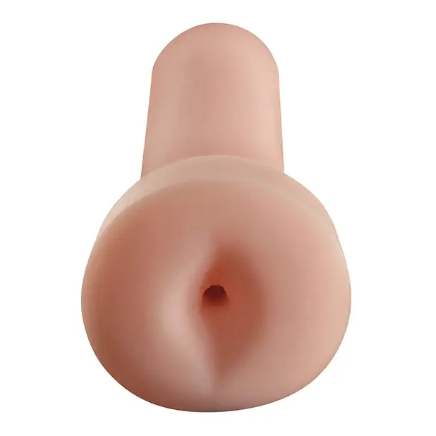 PDX Male Pump & Dump Stroker - Flesh - Gay & Lesbian Products