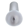 PDX Male Pump & Dump Stroker - Frosted - Gay & Lesbian Products