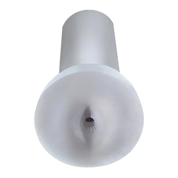 PDX Male Pump & Dump Stroker - Frosted - Gay & Lesbian Products