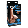 PDX Male Reach Around Stroker - Gay & Lesbian Products