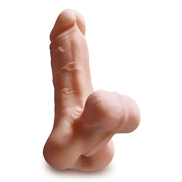 PDX Male Reach Around Stroker - Gay & Lesbian Products