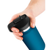 PDX Plus Fuck Flask Private Pleaser Stroker - Brown/Blue - Dolls & Masturbators