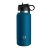 PDX Plus Fuck Flask Private Pleaser Stroker - Light/Blue - Dolls & Masturbators