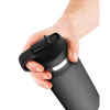 PDX Plus Fuck Flask Secret Delight Stroker - Light/Grey - Dolls & Masturbators