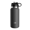 PDX Plus Fuck Flask Secret Delight Stroker - Light/Grey - Dolls & Masturbators