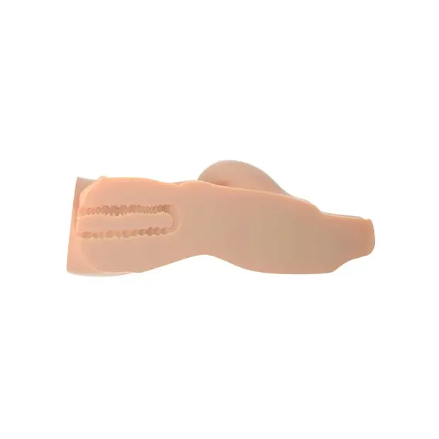 PDX Plus Perfect 10 Torso - Ivory - Dolls & Masturbators