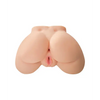 PDX Plus Perfect Ass Masturbator - Ivory - Dolls & Masturbators
