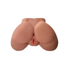 PDX Plus Perfect Ass Masturbator - Tan - Dolls & Masturbators