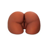 PDX Plus Perfect Ass XL Masturbator - Brown - Dolls & Masturbators