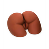 PDX Plus Perfect Ass XL Masturbator - Brown - Dolls & Masturbators