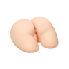 PDX Plus Perfect Ass XL Masturbator - Light - Dolls & Masturbators