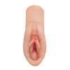 PDX Plus Perfect Pussy Dream Stroker - Ivory - Dolls & Masturbators