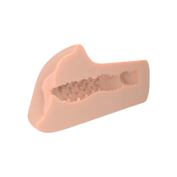 PDX Plus Perfect Pussy Dream Stroker - Ivory - Dolls & Masturbators
