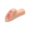 PDX Plus Perfect Pussy Dream Stroker - Ivory - Dolls & Masturbators