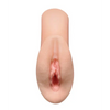PDX Plus Perfect Pussy Glory Stroker - Ivory - Dolls & Masturbators