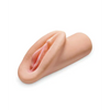 PDX Plus Perfect Pussy Heaven Stroker - Ivory - Dolls & Masturbators