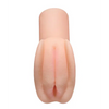 PDX Plus Perfect Pussy Pleasure Stroker - Ivory - Dolls & Masturbators