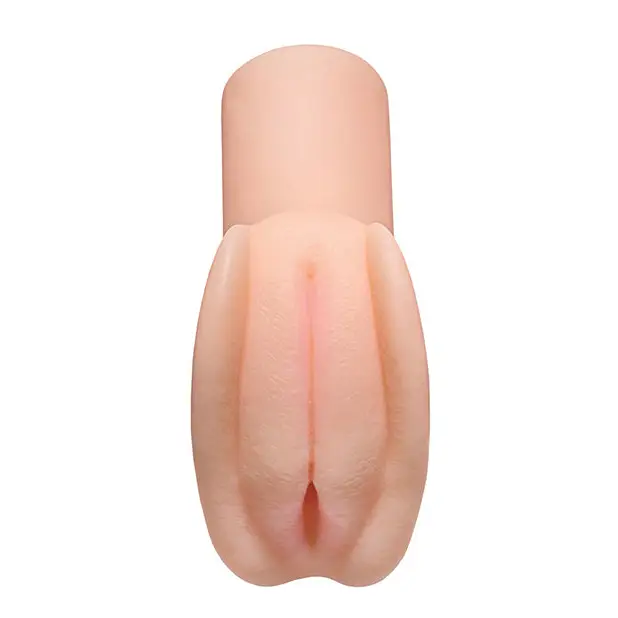 PDX Plus Perfect Pussy Pleasure Stroker - Ivory - Dolls & Masturbators