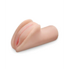 PDX Plus Perfect Pussy Pleasure Stroker - Ivory - Dolls & Masturbators