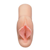 PDX Plus Perfect Pussy XTC Stroker - Ivory - Dolls & Masturbators