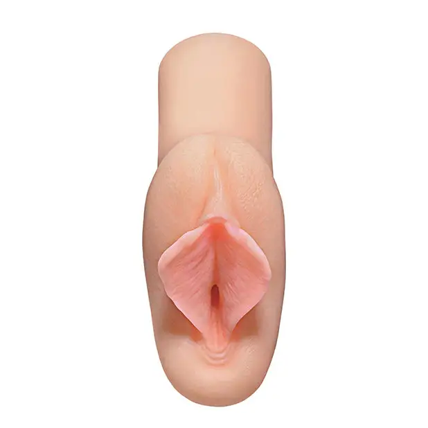 PDX Plus Perfect Pussy XTC Stroker - Ivory - Dolls & Masturbators