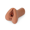 PDX Plus Pick Your Pleasure Pussy Stroker - XL Brown