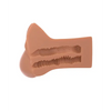 PDX Plus Pick Your Pleasure Pussy Stroker - XL Brown