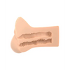 PDX Plus Pick Your Pleasure Pussy Stroker - XL Light