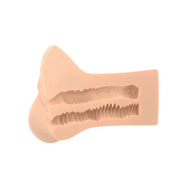 PDX Plus Pick Your Pleasure Pussy Stroker - XL Light