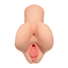 PDX Plus Pick Your Pleasure Stroker - Ivory - Dolls & Masturbators