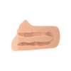 PDX Plus Pick Your Pleasure Stroker - Ivory - Dolls & Masturbators
