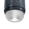 PDX Plus Shower Therapy Deep Cream - Frosted - Dolls & Masturbators